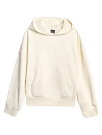 Dámská mikina  krémová WAW25TSWS model 21394992 - 4F