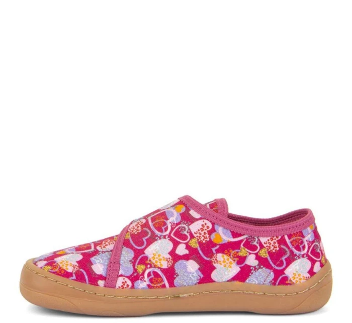 Dětská plátěná obuv Froddo (G1700421-6) Dětská plátěná obuv Froddo (G1700421-6)