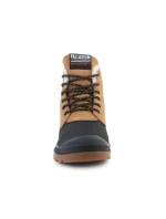 Pampa Brown model 21813399 - Palladium Pampa Brown model 21813399 - Palladium