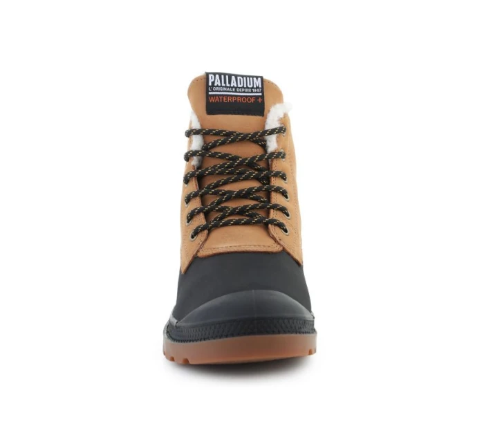 Pampa Brown model 21813399 - Palladium Pampa Brown model 21813399 - Palladium