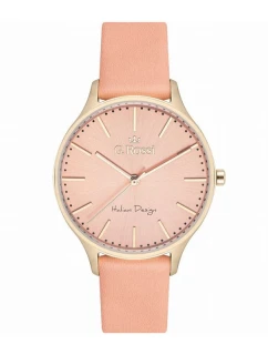 Dámské hodinky G. Rossi 10317A8-5E2 + BOX