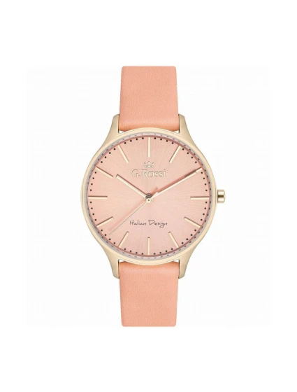 Dámské hodinky G. Rossi 10317A8-5E2 + BOX Dámské hodinky G. Rossi 10317A8-5E2 + BOX