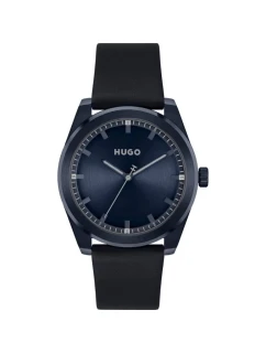 Bright Pánské hodinky model 21805931 + BOX - Hugo