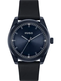 HUGO Bright Pánské hodinky 1530352 + BOX