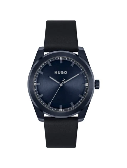 Bright Pánské hodinky model 21805931 + BOX - Hugo Bright Pánské hodinky model 21805931 + BOX - Hugo