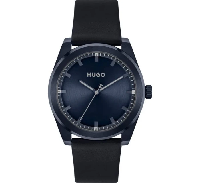 Bright Pánské hodinky model 21805931 + BOX - Hugo Bright Pánské hodinky model 21805931 + BOX - Hugo