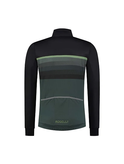 HERO II zimní bunda model 21850701 XL - Rogelli HERO II zimní bunda model 21850701 XL - Rogelli