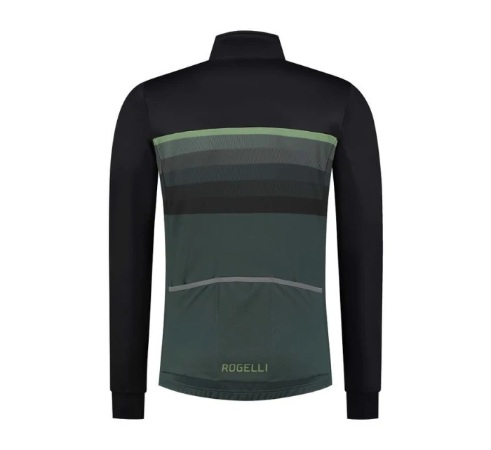 Rogelli HERO II zimní bunda model 21850701 XL Rogelli HERO II zimní bunda model 21850701 XL