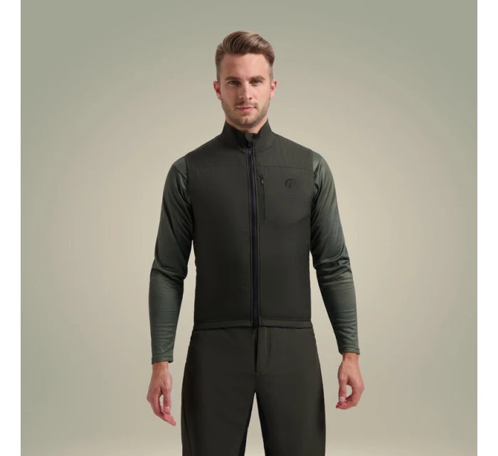 Rogelli MTB vesta ADVNTR zelená L