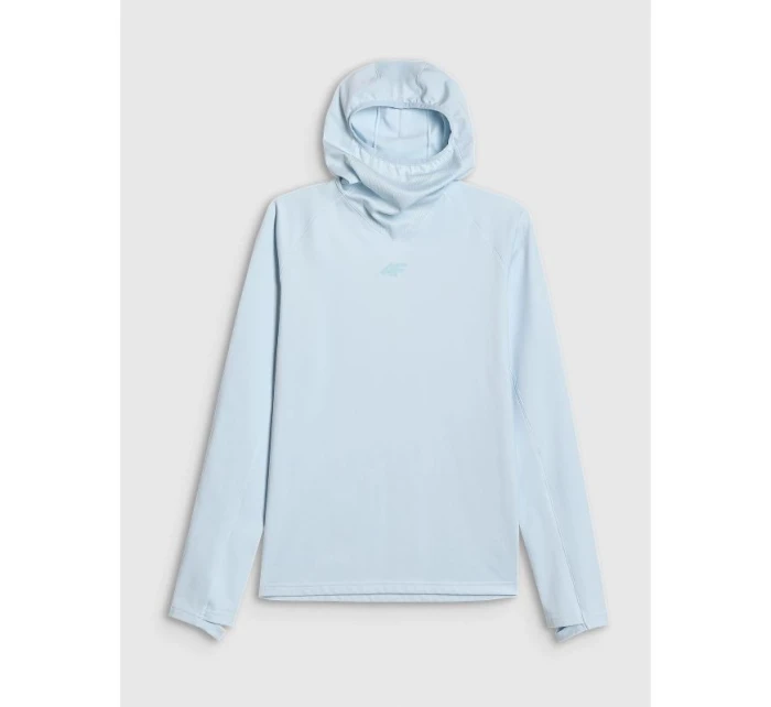 Dámské zateplené termoprádlo (top) model 21868314 - 4F