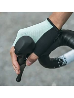 Cyklistické rukavice  velikost M šedé model 22083610 - Wozinsky