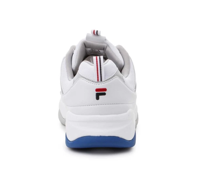 Pánské sportovní boty Flow M model 17045674 - Fila Pánské sportovní boty Flow M model 17045674 - Fila
