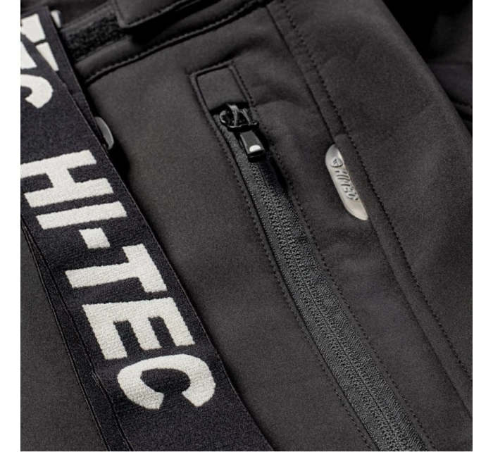 Lyžařské kalhoty Hi-Tec Lemro M 92800216539