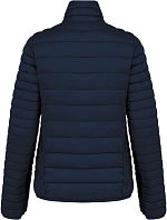 Kariban K 6121 Lehká dámská prošívaná bunda 20.6121 navy Kariban K 6121 Lehká dámská prošívaná bunda 20.6121 navy