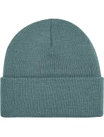Beechfield B 45 Pletená čepice "Original" 53.0045 marine green
