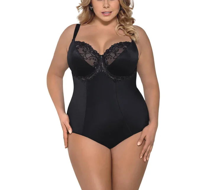 Gorsenia K356 Gala barva: černá