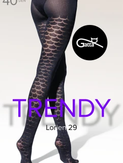 Gatta Lorien 29 40 DEN barva:nero