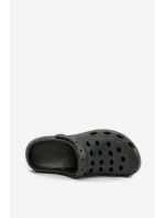 Pánské Klasické Nazouváky Zelené Pánské Klasické Nazouváky Zelené