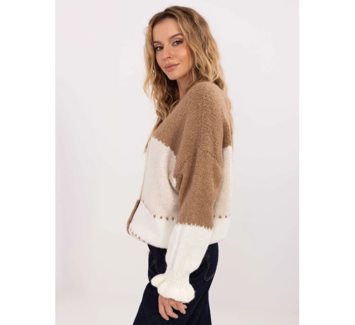 Jumper MI SW 0903.87 ecru