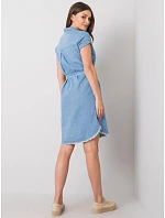 Šaty RO SK 3201.16P modré