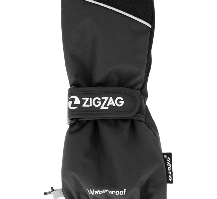 Dětské rukavice  WP model 20596590 - Zigzag