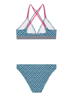 Dívčí plavky Protest PRTREVA JR