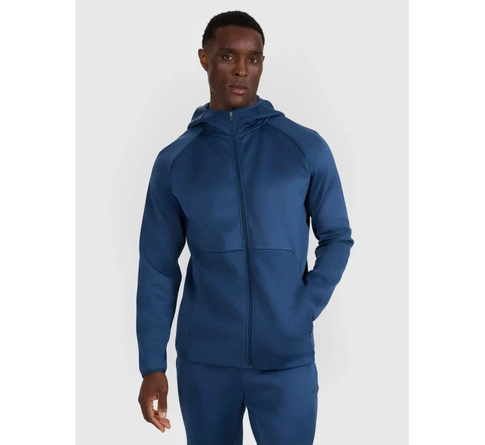 Pánská mikina 4F Pánská mikina 4F