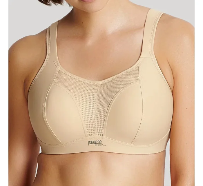 Sportovní podprsenka model 4728847 - Panache Sportovní podprsenka model 4728847 - Panache