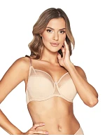 Dámská podprsenka model 22069751 Sophie Béžová - Kinga