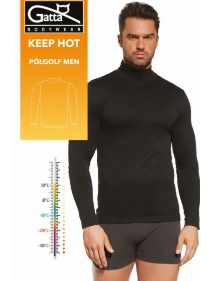 MEN HOT model 19367154 - GATTA BODYWEAR