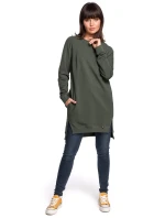 Mikina model 128262 BeWear Mikina model 128262 BeWear