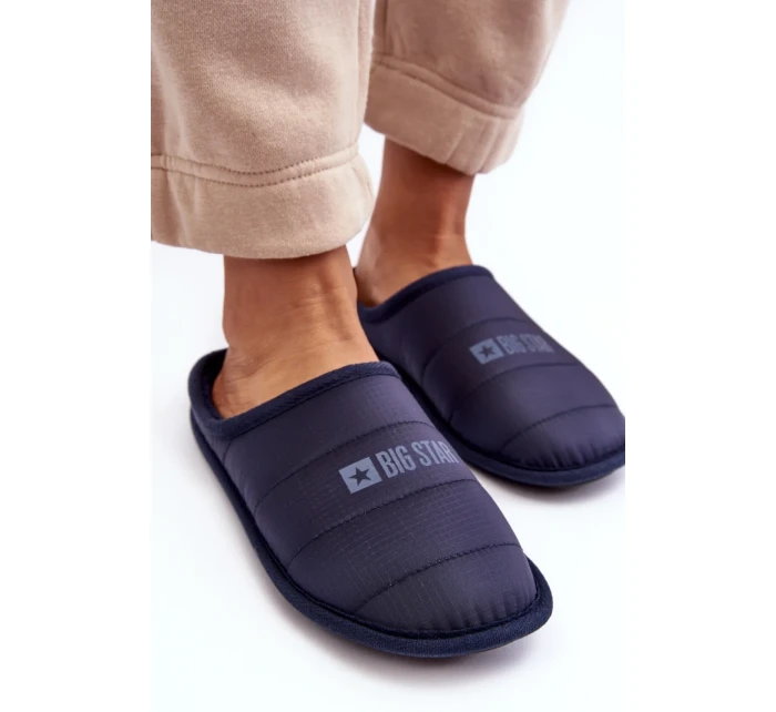 Pantofle model 188677 Step in style