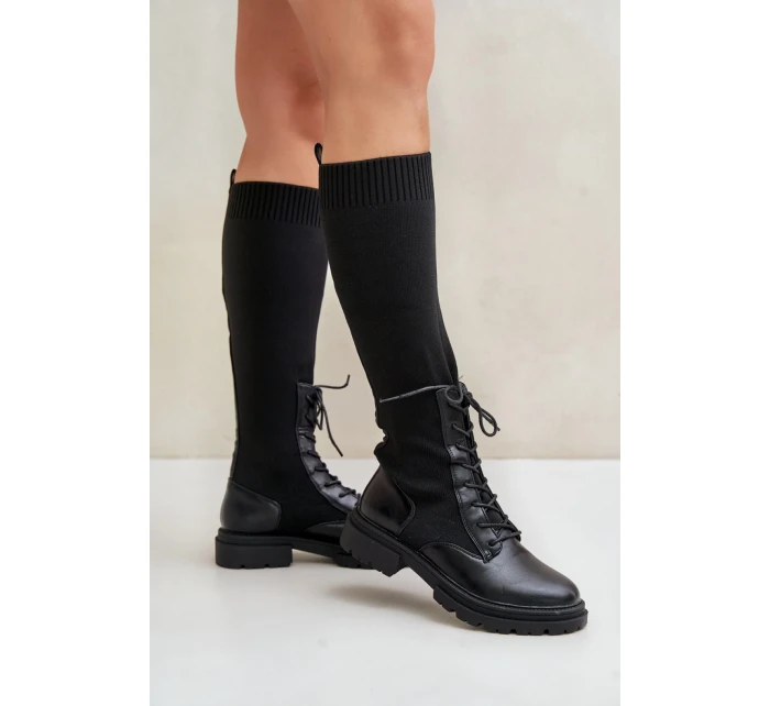 Kozačky  model 203500 Step in style