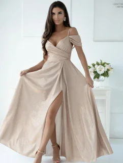 Dlouhé šaty model 208854 With You