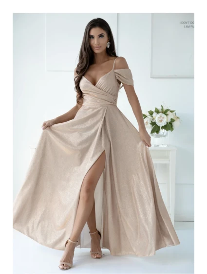 Dlouhé šaty model 208854 With You Dlouhé šaty model 208854 With You