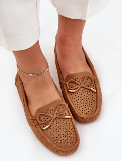 Mokasiny model 215946 Step in style