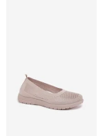 Balerinky  model 216518 Step in style