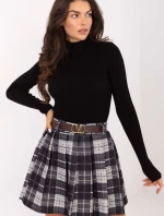 Krátká sukně model 218419 Rue Paris