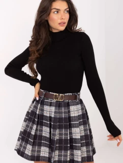 Krátká sukně  model 218419 Rue Paris