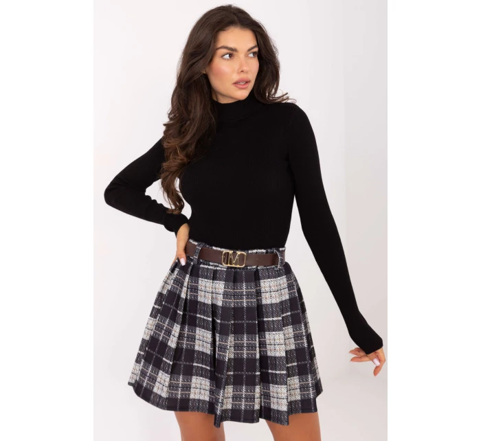 Krátká sukně  model 218419 Rue Paris