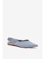 Balerinky model 228941 Step in style Balerinky model 228941 Step in style