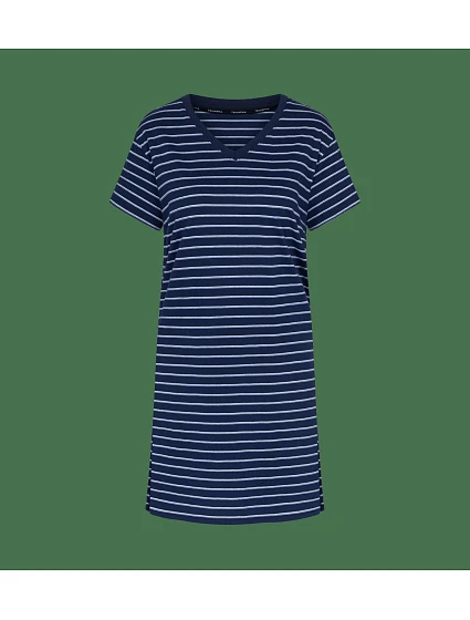 Nightdresses NDK 08 X - Blue - TRIUMPH Blue - TRIUMPH