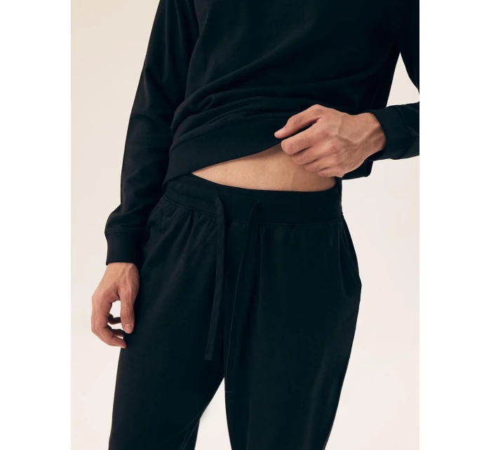 Pyžamo Henderson 43043 Musk long/r M-3XL