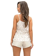 Donna Adore Pyžamový top s/r S-2XL