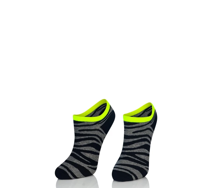 Dámské ponožky Intenso 013 Luxury Lady 35-40