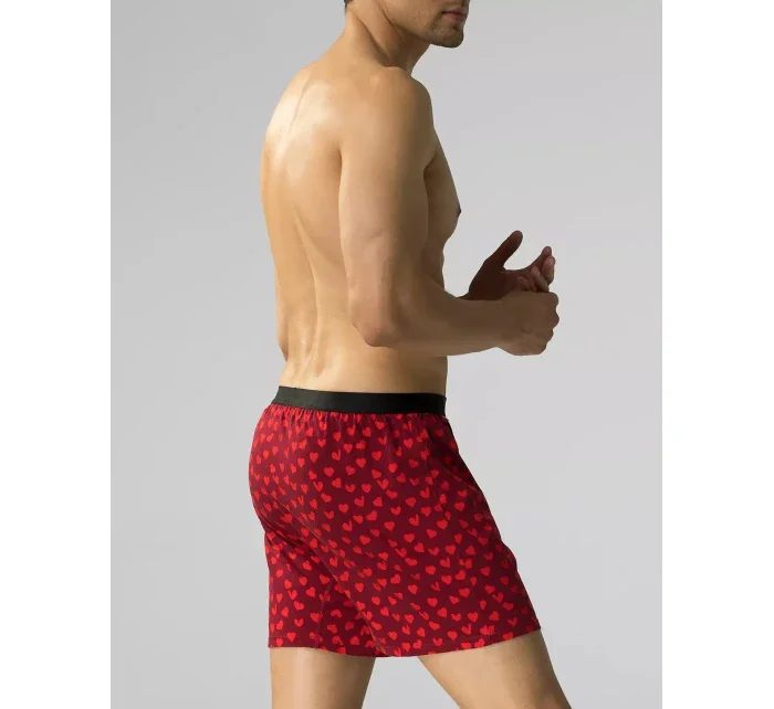 Boxerky Atlantic 2GMB-009 A'2 S-2XL Boxerky Atlantic 2GMB-009 A'2 S-2XL