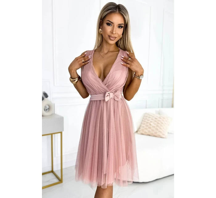 Dámské šaty model 20934700 - numoco basic