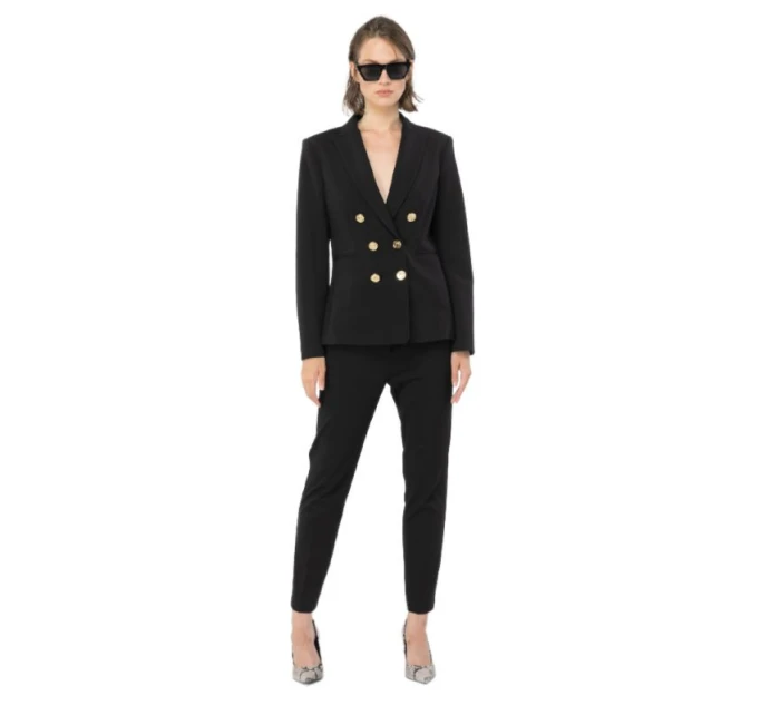 Kalhoty W model 19397843 - Pinko Kalhoty W model 19397843 - Pinko