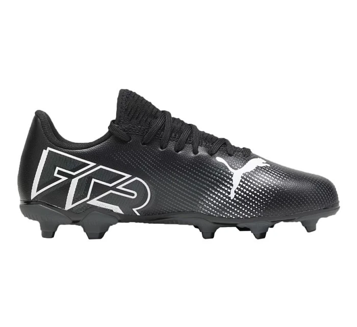 Buty piłkarskie Future 7 Play FG/AG Jr model 19529033 02 - Puma