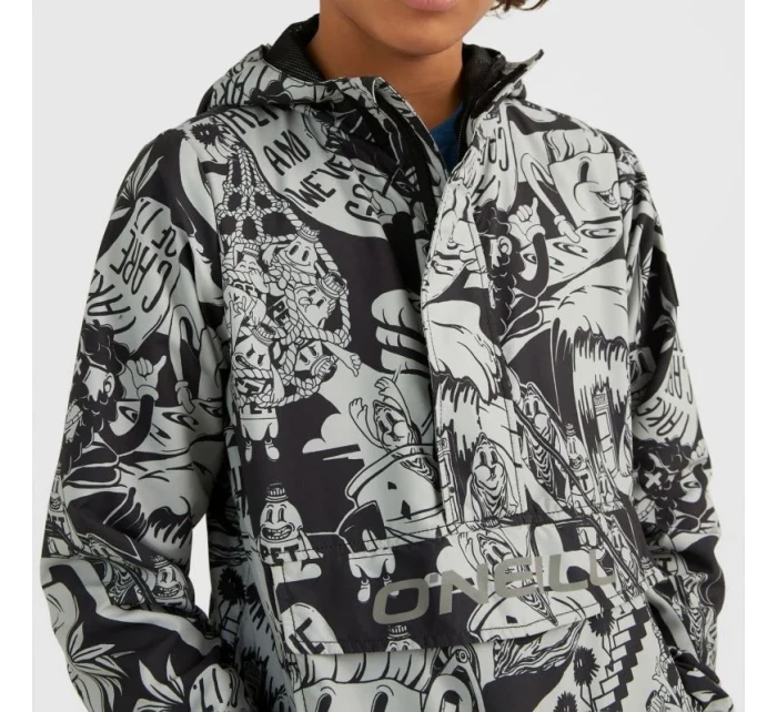 Outdoorová bunda O'Neill Outdoor Anorak Jacket Jr model 21877082 - ONeill